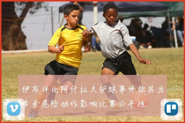 伊布评论阿什拉夫铲球事件称其为多余危险动作影响比赛公平性
